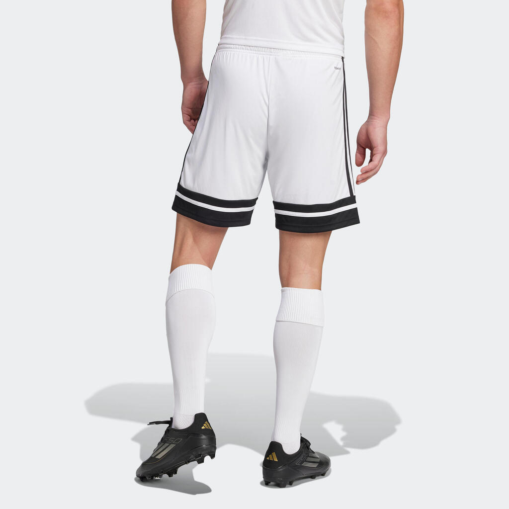 ADIDAS Squadra 25 futbalové šortky z elené