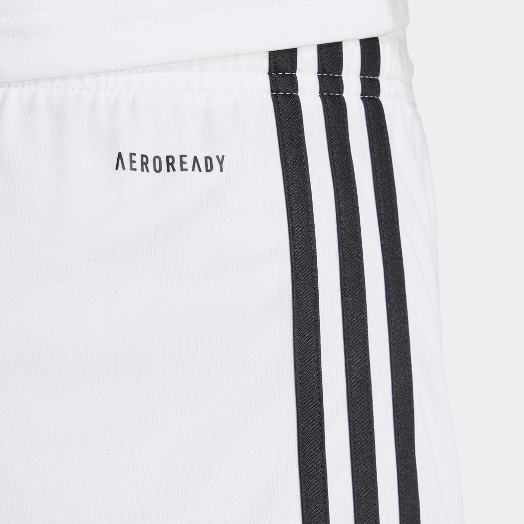 ADIDAS Squadra 25 futbalové šortky z elené