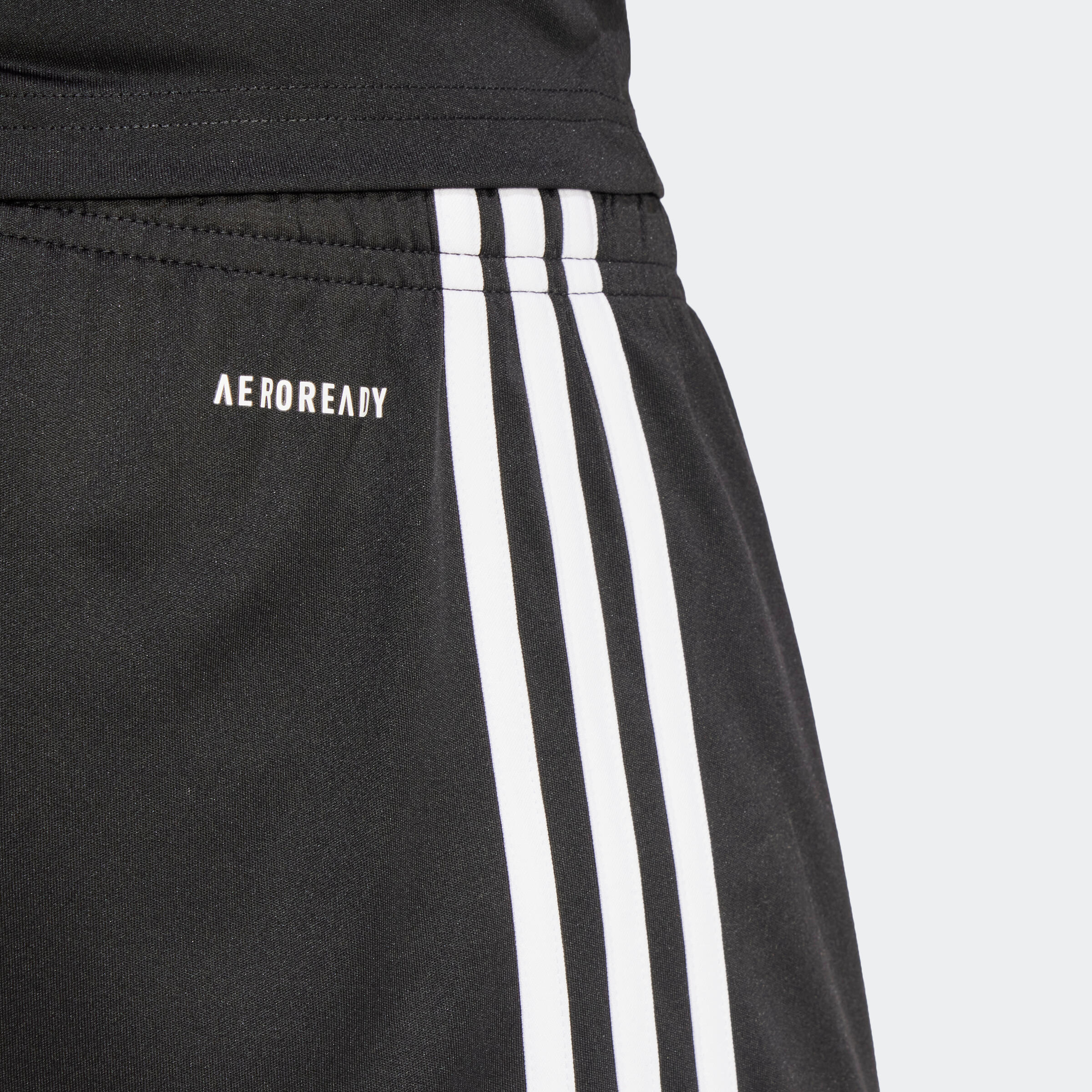 adidas squadra 25 voetbalbroekje zwart 4/7