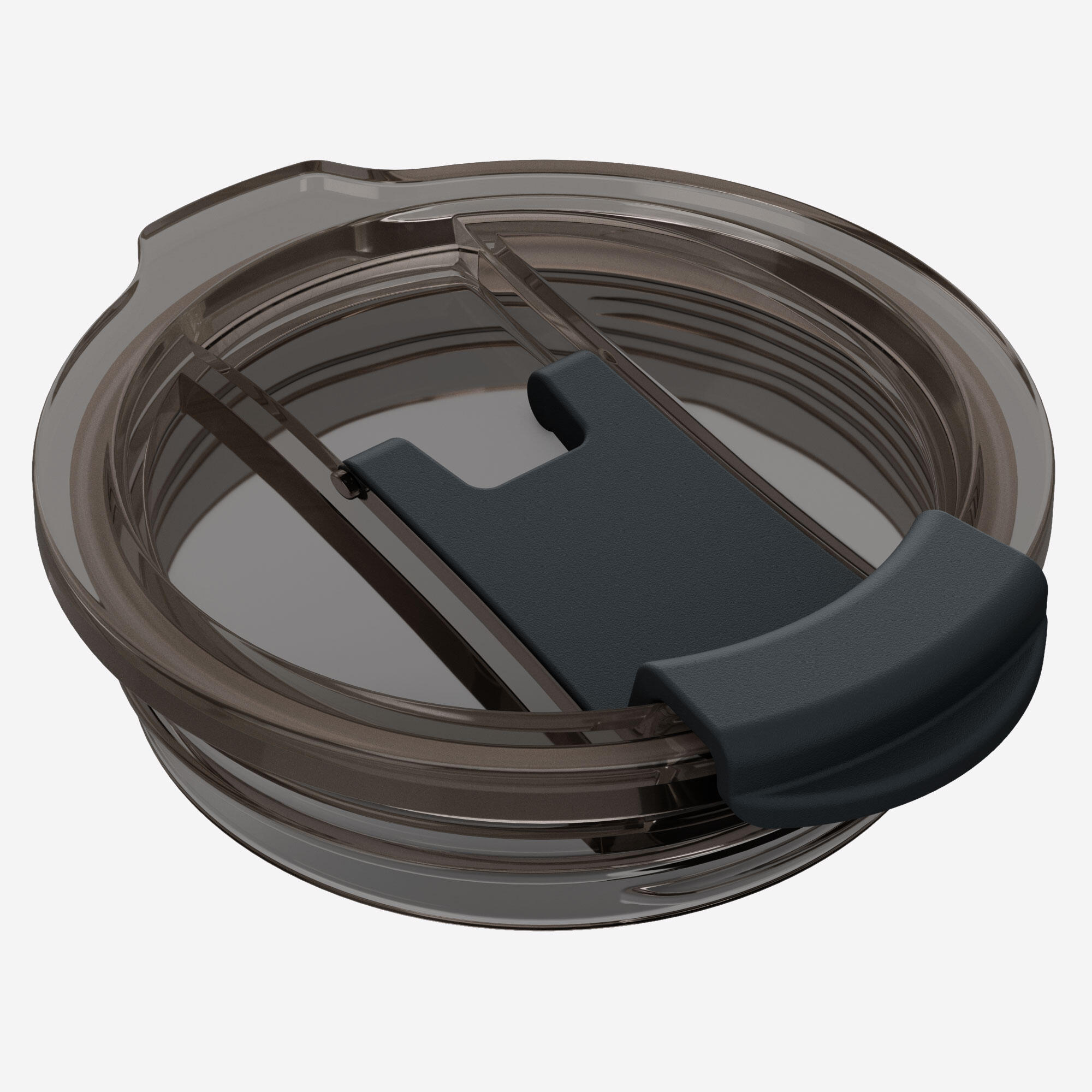Tasse isotherme en inox 350 ml - QUECHUA