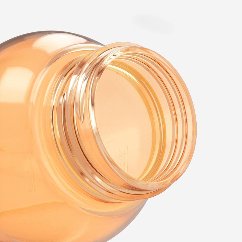 Turistická láhev s rychlým otevíráním 500 Ecozen® 0,8 l