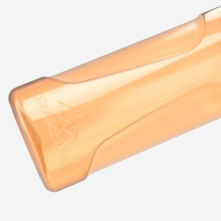 Пляшка для води Ecozen® 0,8 500 л для туризму оранжева