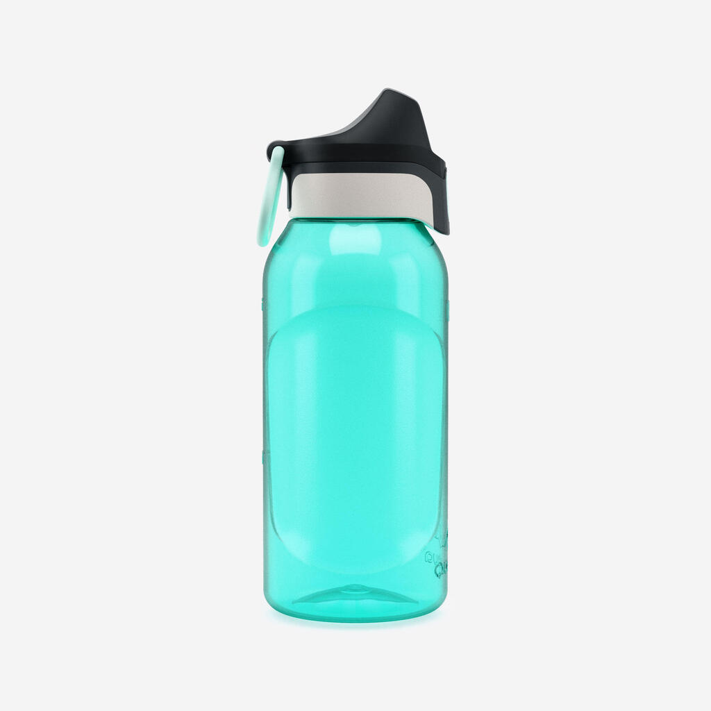 0.5L Ecozen® kids’ s. steel water flask 500 with instant stopper for hiking