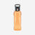 Gourde 500 ecozen® 0,8l avec bouchon ouverture rapide pour la randonnée - Orange