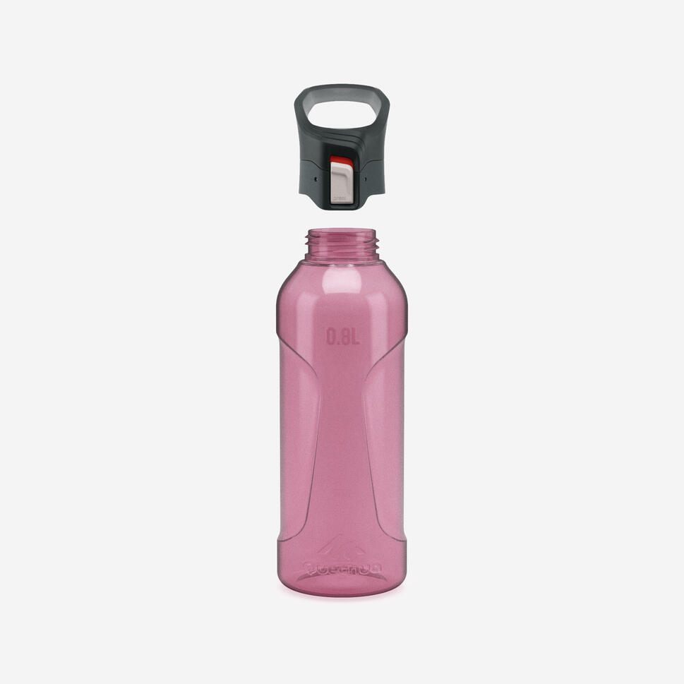 Bidon turystyczny Quechua 500 Ecozen® 0,8 l