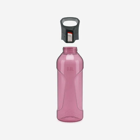 Пляшка для води Ecozen® 0,8 500 л для туризму рожева