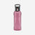 Gourde 500 ecozen® 0,8l avec bouchon ouverture rapide pour la randonnée - Rose