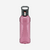 Gourde 500 ecozen® 0,8l avec bouchon ouverture rapide pour la randonnée - Rose