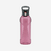 Gourde 500 ecozen® 0,8l avec bouchon ouverture rapide pour la randonnée - Rose