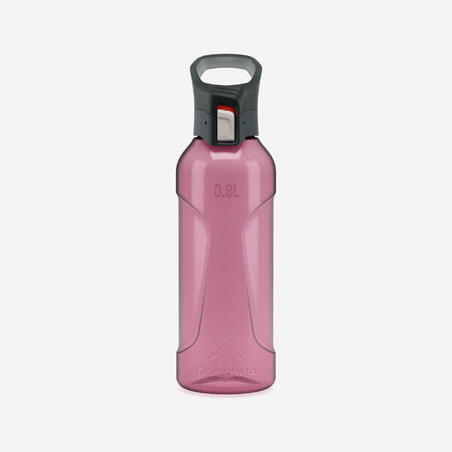 Пляшка для води Ecozen® 0,8 500 л для туризму рожева