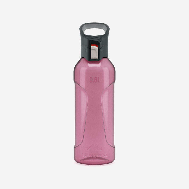 Bidon turystyczny Quechua 500 Ecozen® 0,8 l