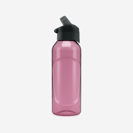 Пляшка для води Ecozen® 0,8 500 л для туризму рожева