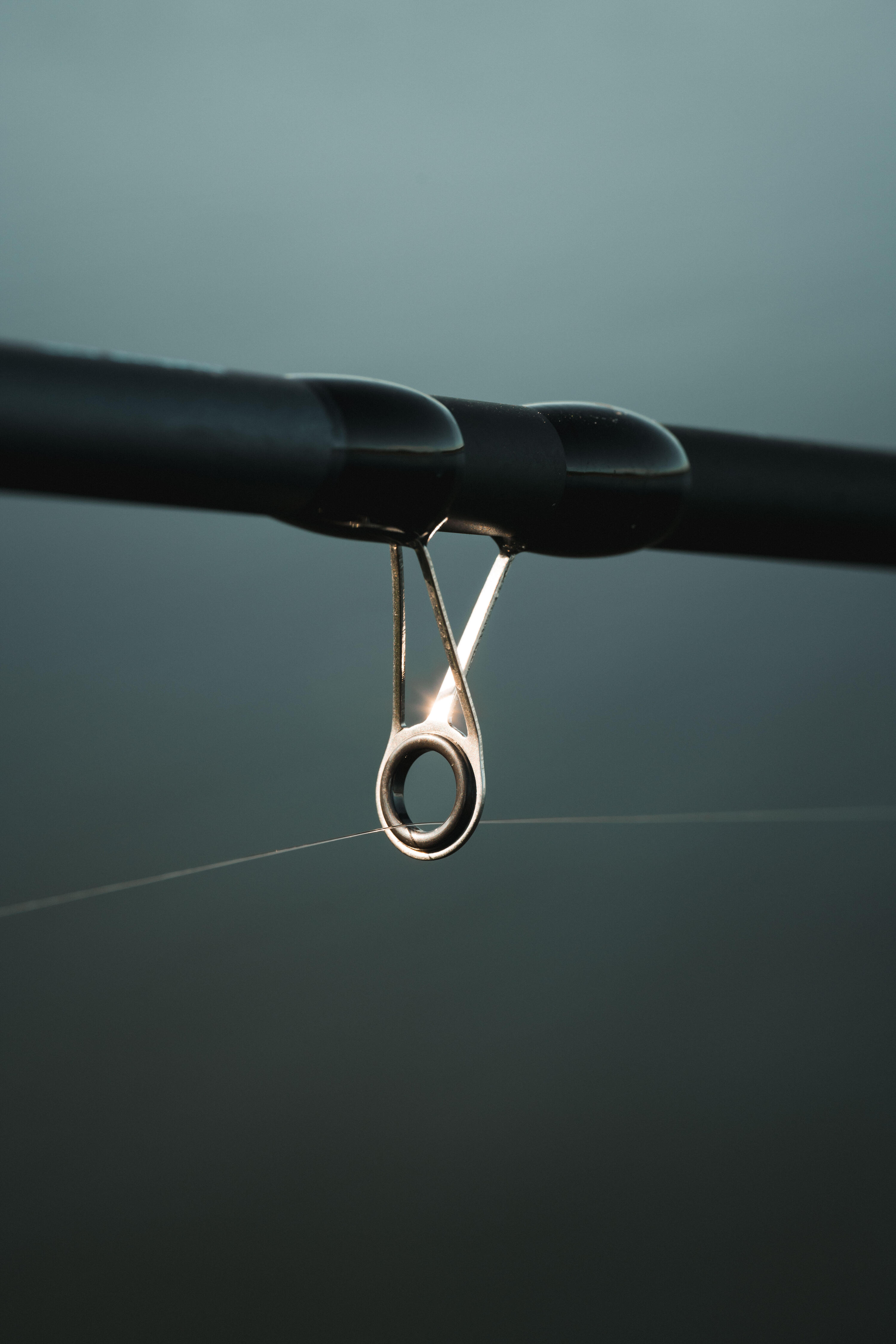 Kit pesca all'inglese e trota MTCH 100 12/14