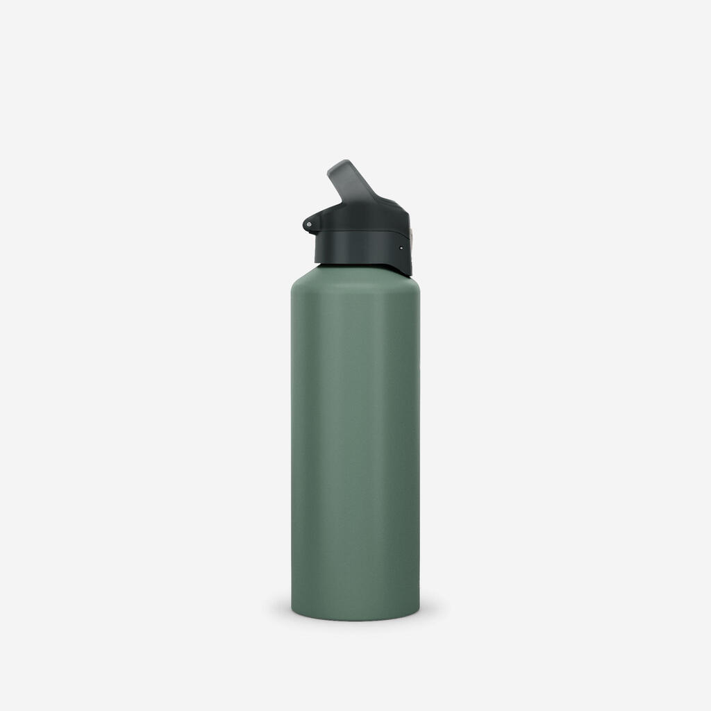 BOCA ZA VODU 500 OD 1 l ALUMINIJUMSKA ZA PLANINARENJE SA BRZIM ČEPOM