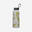 Bidon inox 100 1L cu capac cu filet Drumeție Verde