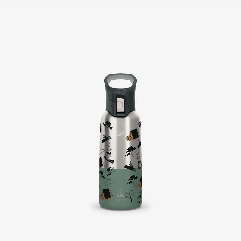 900 Insulated Flask 0.5 L