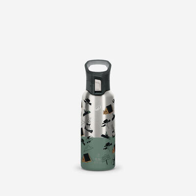 Thermosfles 900 voor wandelen klikdop 0.5 liter