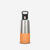 Gourde 900 isotherme inox 0,8L bouchon à ouverture rapide pour la randonnée