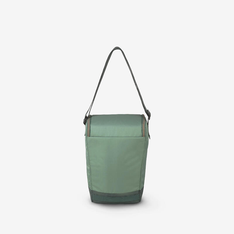 Glacière 100 souple 10 litres, isotherme et compacte pour le camping