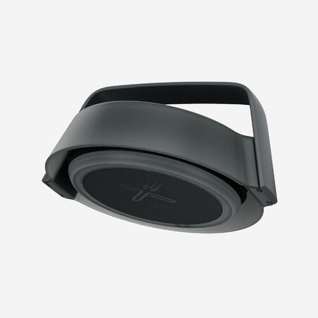 Контейнер ізотермічний 900 для кемпінгу з неіржавної сталі 0,5 л