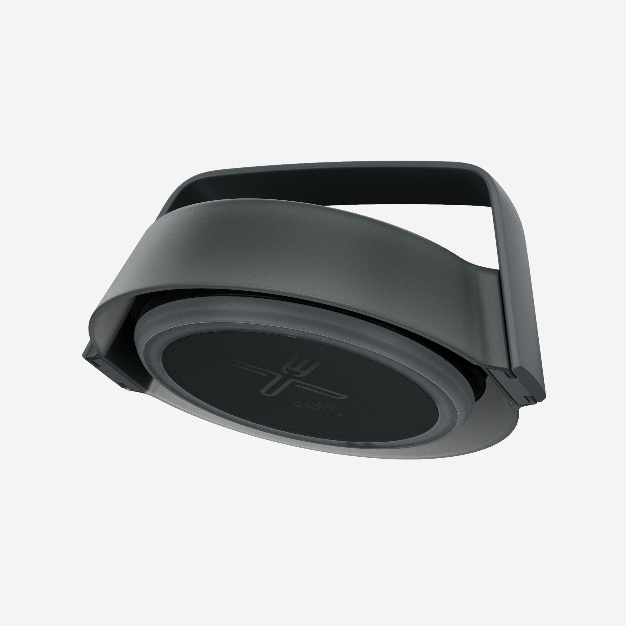 Stainless Steel Insulated Food Container 800 ml, 900 - QUECHUA