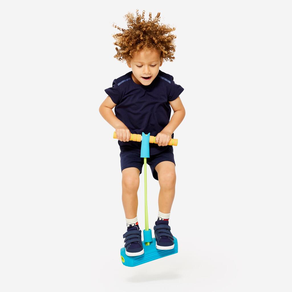 KID Jumping foam