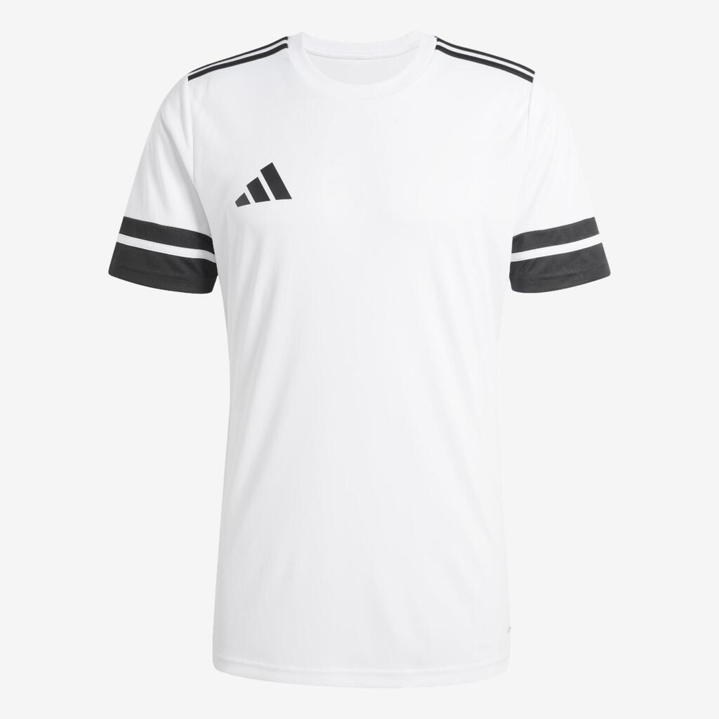 Majica za odrasle Shirt Squadra 25 - bela