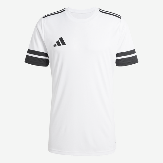 Maillot d&#039;entraînement Squadra 25 Adulte Blanc