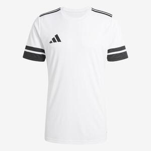 Camiseta de entrenamiento Squadra 25 Adulto Blanco