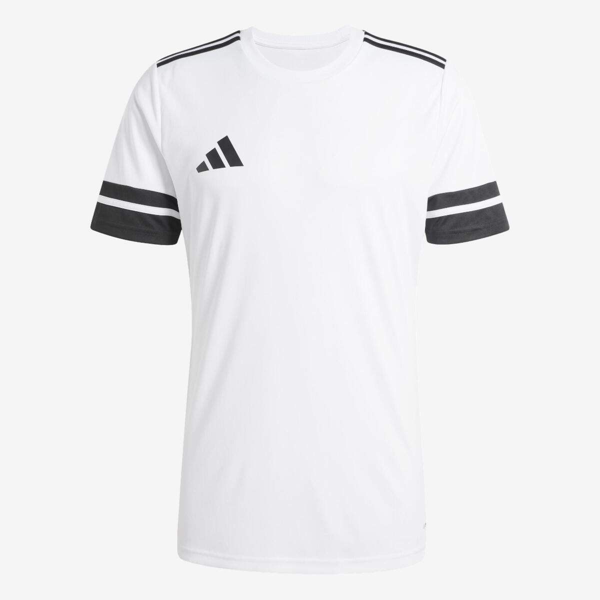 Maillot d'entraînement Squadra 25 Adulte Blanc
