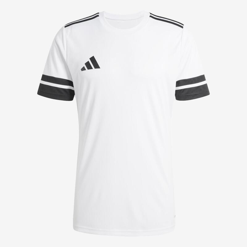 Tricou de antrenament Squadra 25 Alb, Adulți