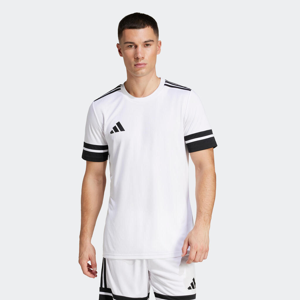 Majica za odrasle Shirt Squadra 25 - bela