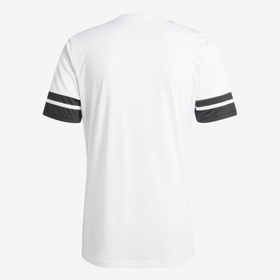 Koszulka treningowa piłkarska ADIDAS Squadra 25