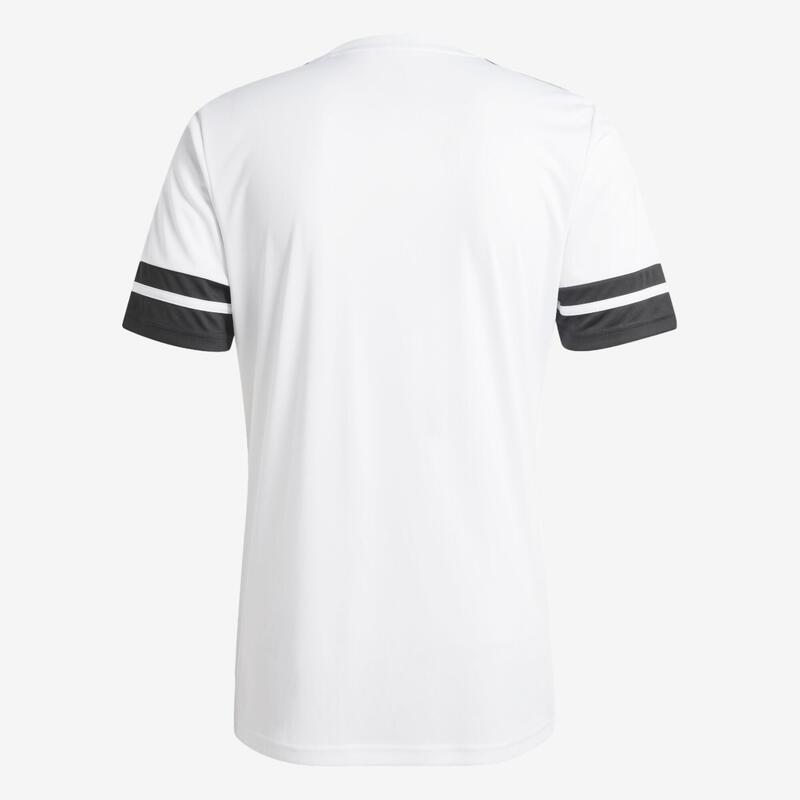 Tricou de antrenament Squadra 25 Alb, Adulți