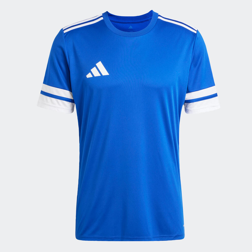 Damen/Herren Trainingstrikot - Squadra 25 royalblau 