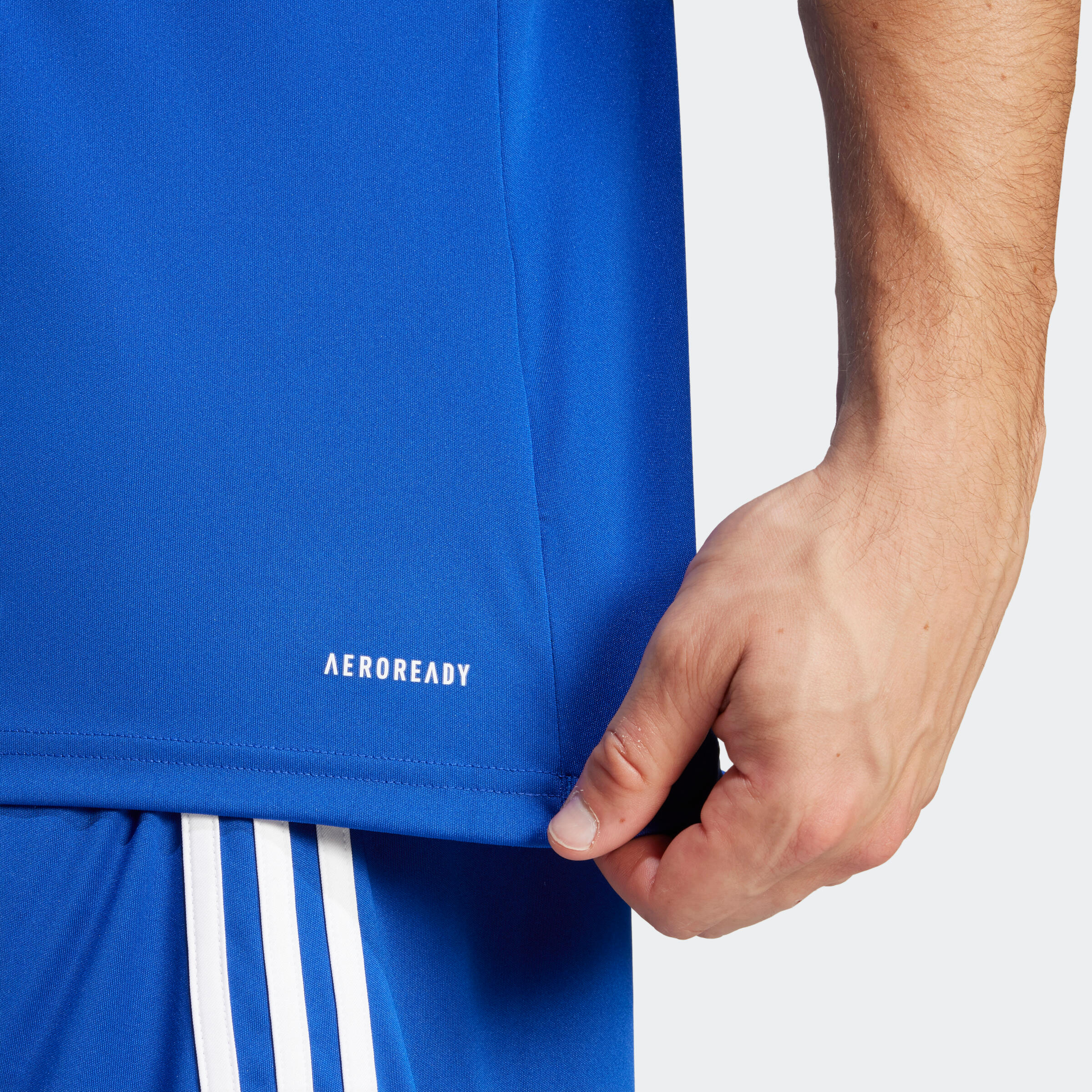Maillot d'entraînement Squadra 25 Adulte Bleu Royal 6/7