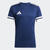 Maillot d'entraînement Squadra 25 Adulte Bleu Navy
