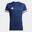Tricou de antrenament Squadra 25 Bleumarin, Adulți