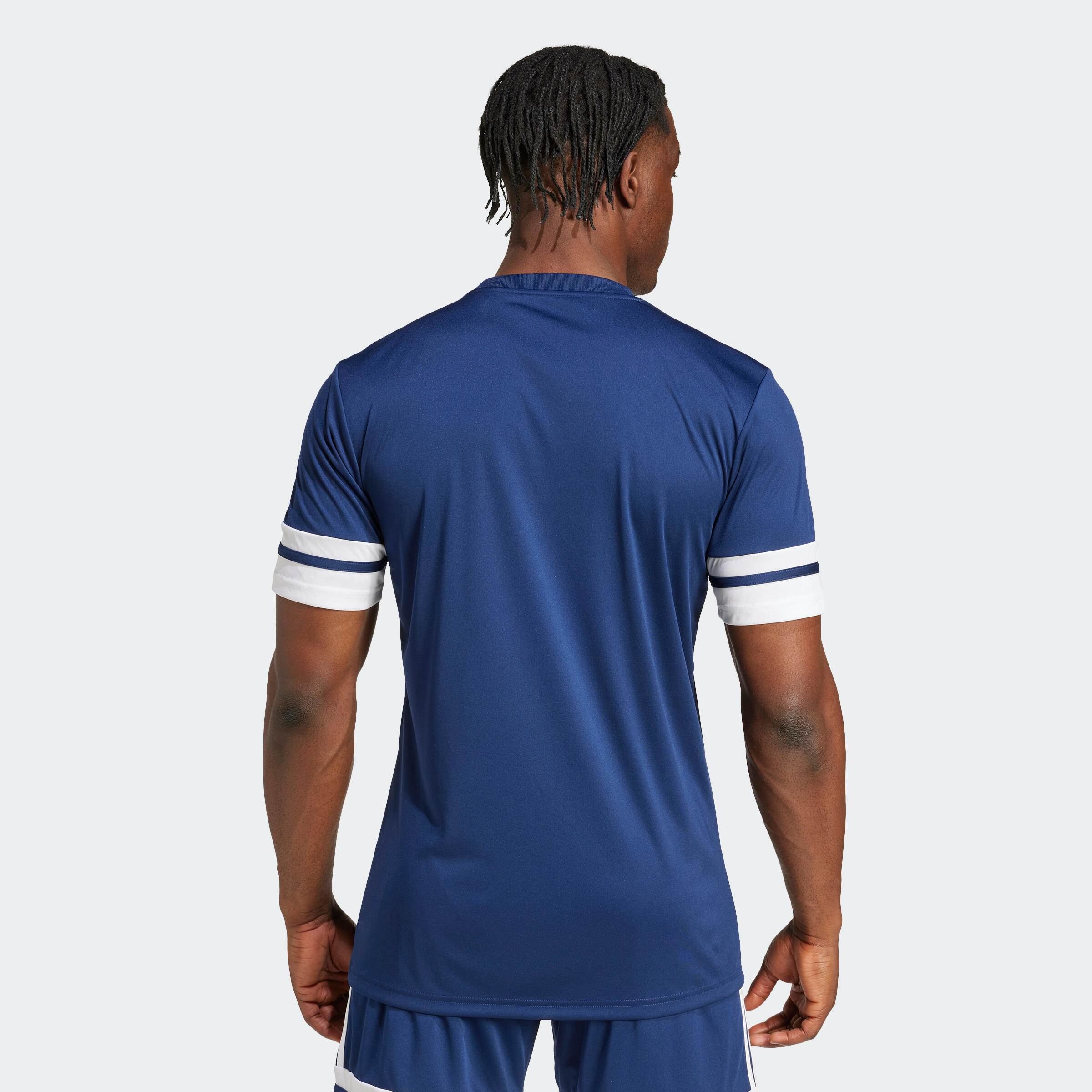 Maillot d'entraînement Squadra 25 Adulte Bleu Navy 4/5