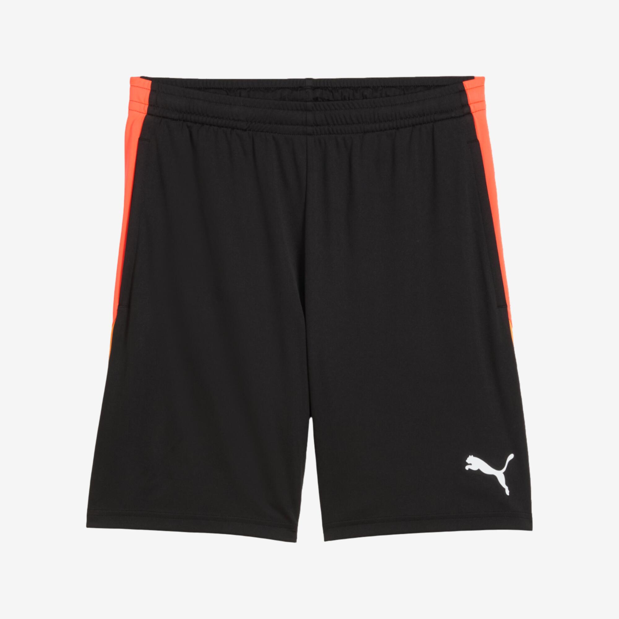 Puma Damen/Herren Fußball Shorts – IndividualLIGA 25 | 04067984136725 Puma Damen/Herren Fußball Shorts – IndividualLIGA 25 | 04067984136725