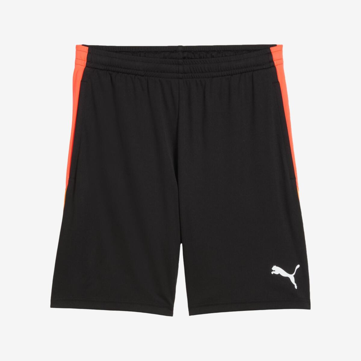 Short de football Puma IndividualLIGA 25 Adulte