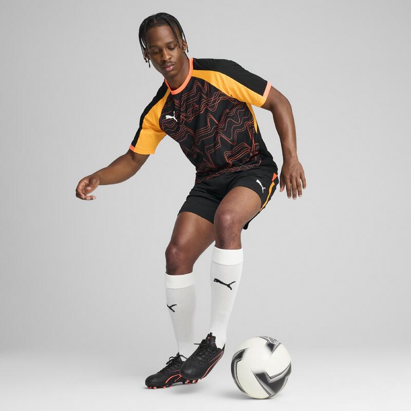 Spodenki piłkarskie Puma IndivLiga 25