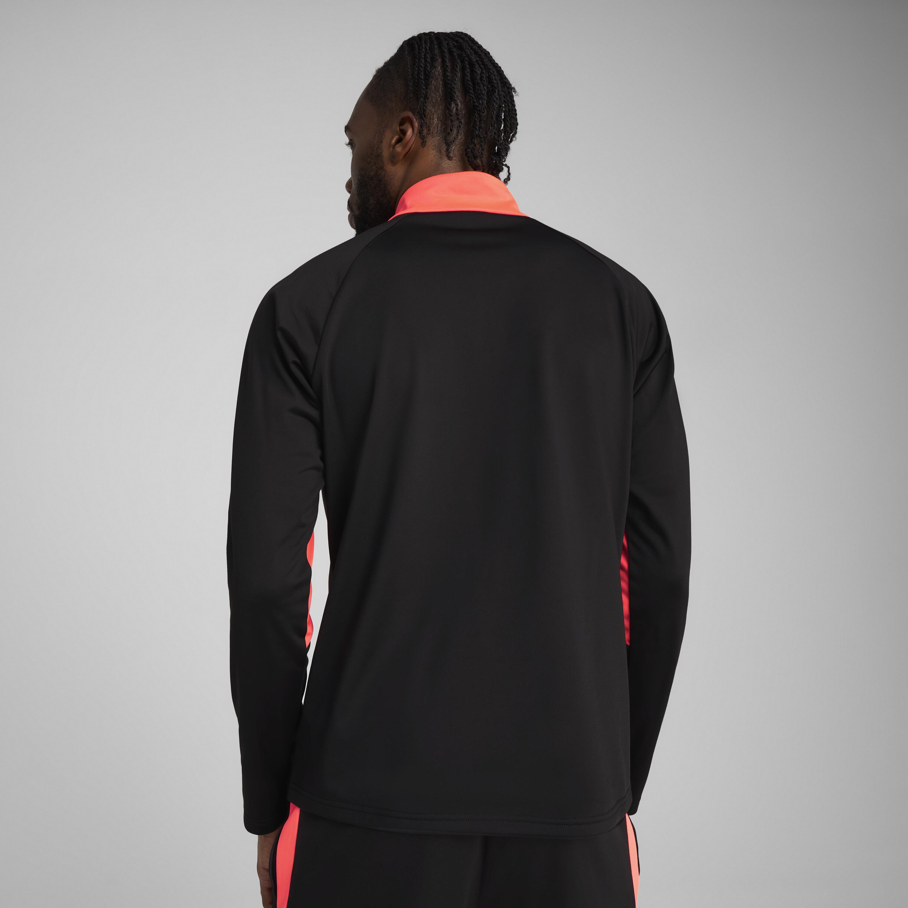 Maglia calcio adulto Puma INDIVIDUALLIGA 25 4/7