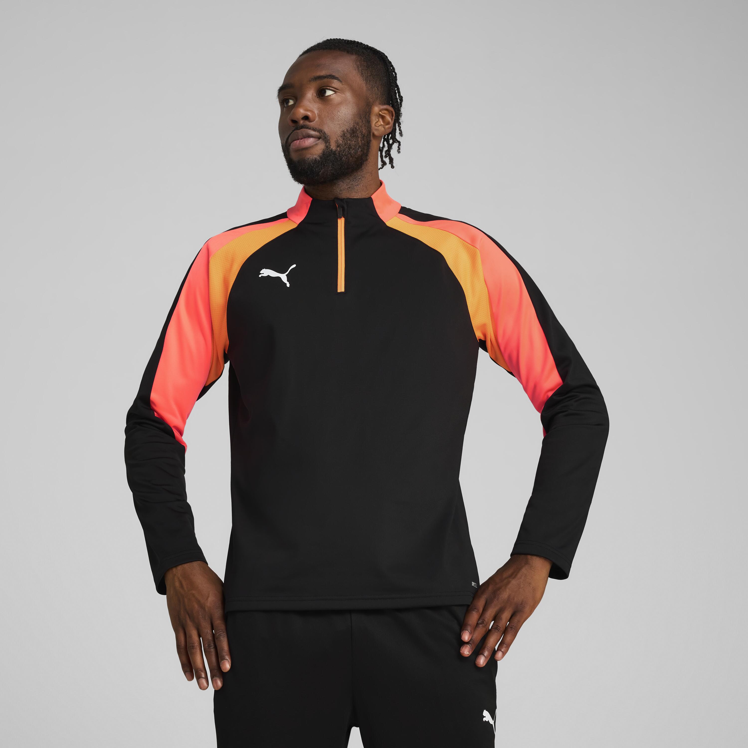 Maglia calcio adulto Puma INDIVIDUALLIGA 25 3/7