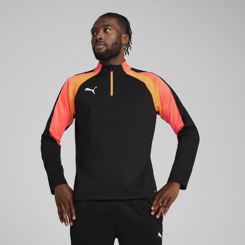 Fotbalová mikina Puma IndividualLIGA pro dospělé