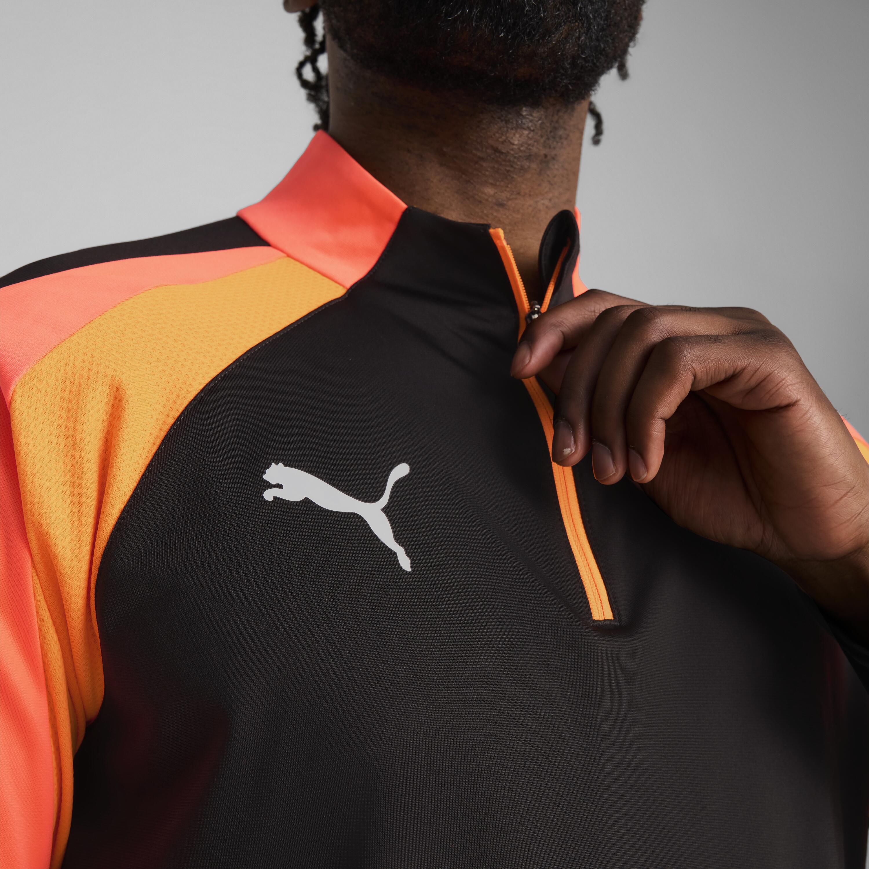 Maglia calcio adulto Puma INDIVIDUALLIGA 25 5/7