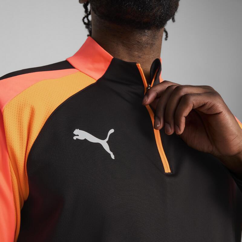 Fotbalová mikina Puma IndividualLIGA pro dospělé
