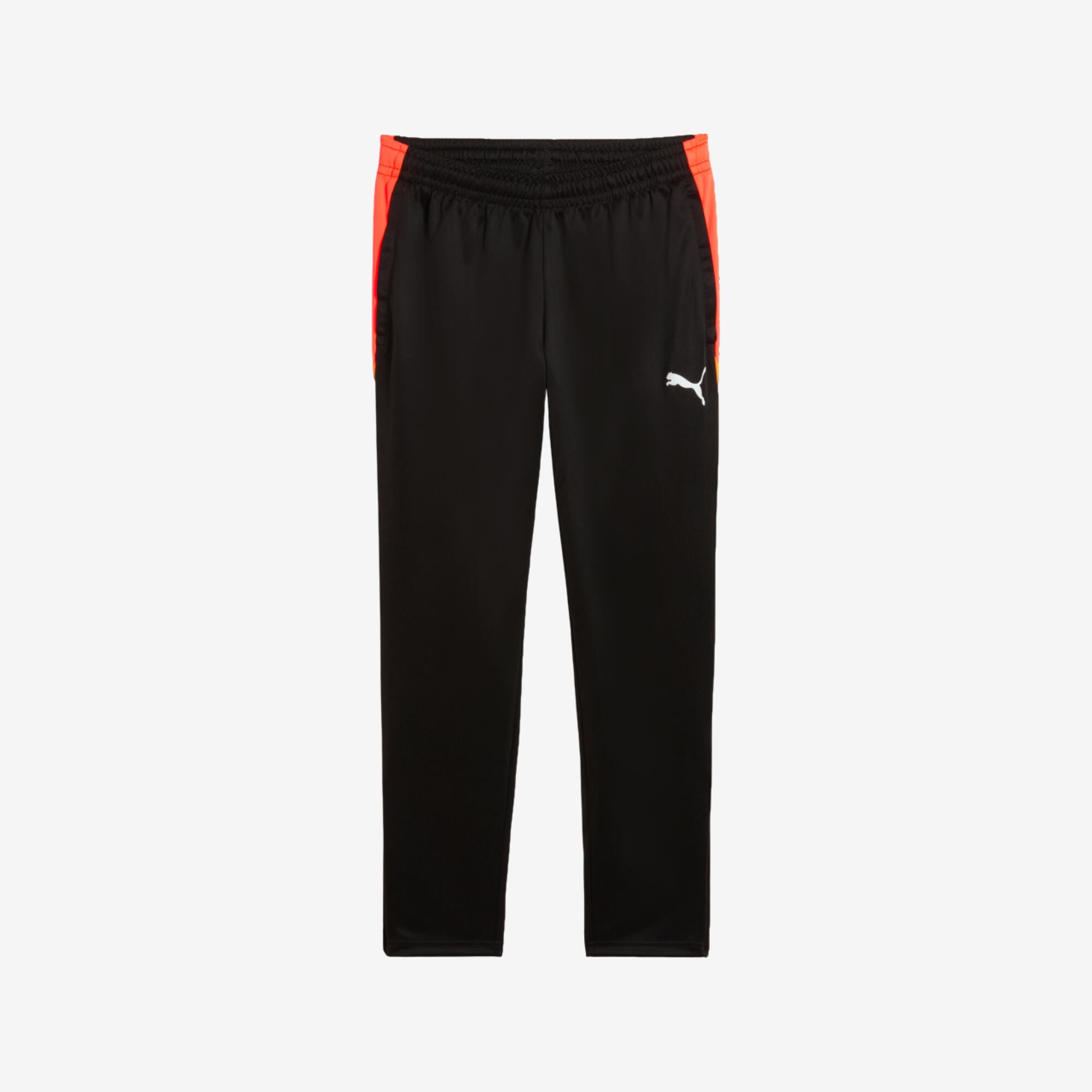 PUMA puma individualLIGA 25 trainingsbroek zwart