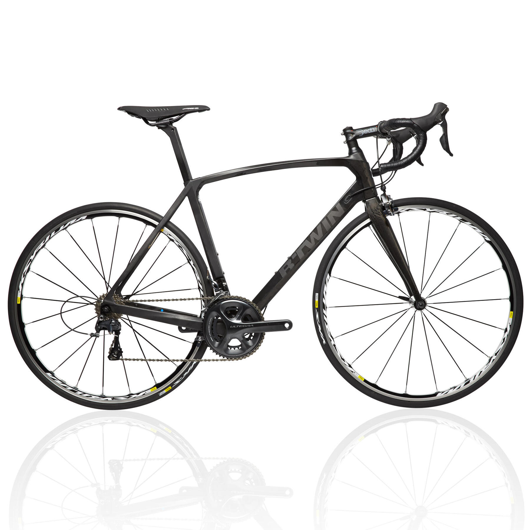 BICICLETA ULTRA 920