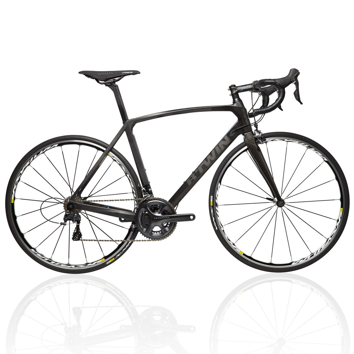 BICICLETA ULTRA 920